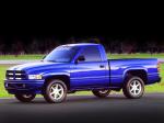 Dodge Ram Regular Cab by Xenon 1994 года